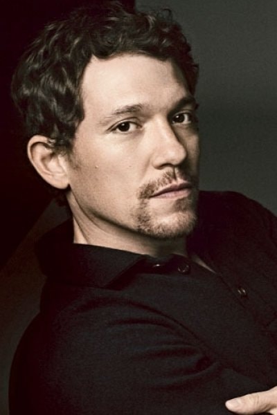 Foto de Miguel Cervantes