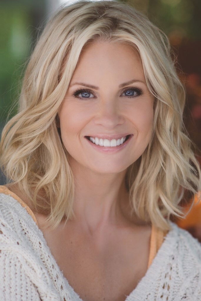 Foto de Monica Potter