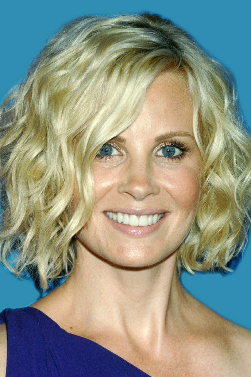 Foto de Monica Potter