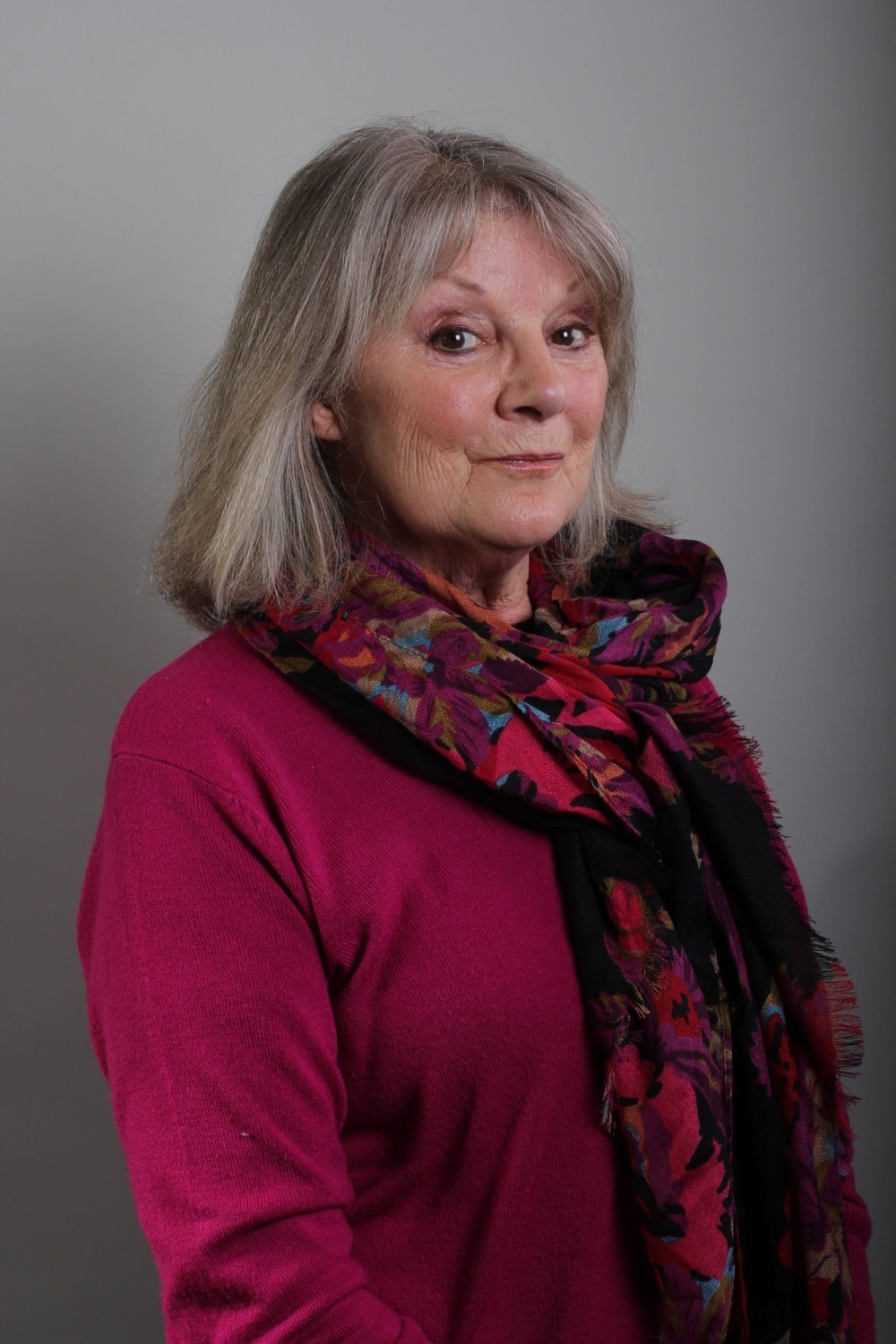 Foto de Anneke Wills