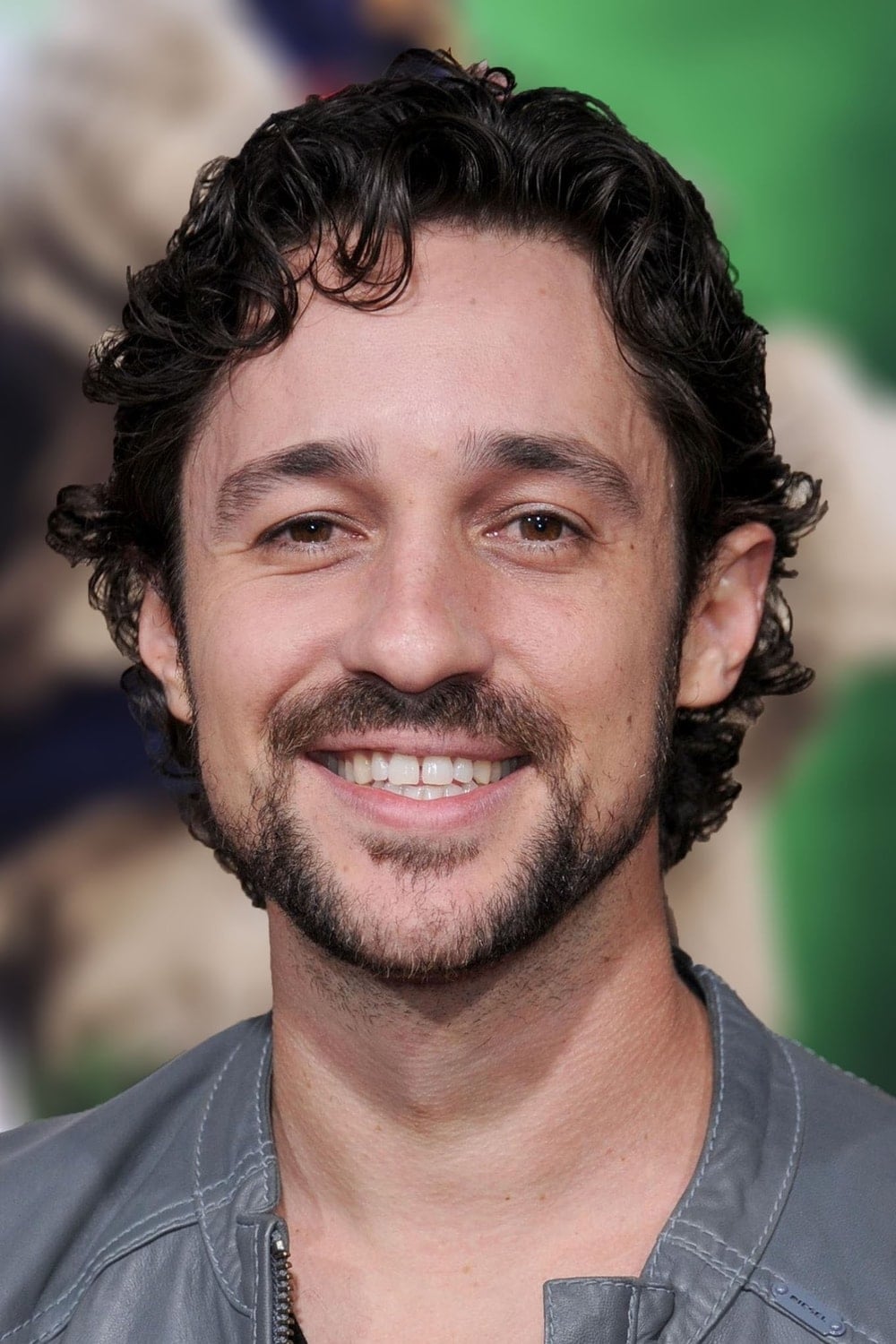 Foto de Thomas Ian Nicholas