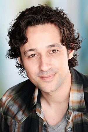 Foto de Thomas Ian Nicholas
