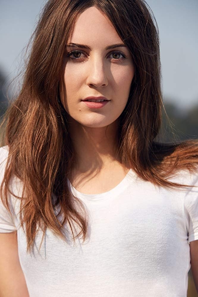 Foto de Kate Beecroft