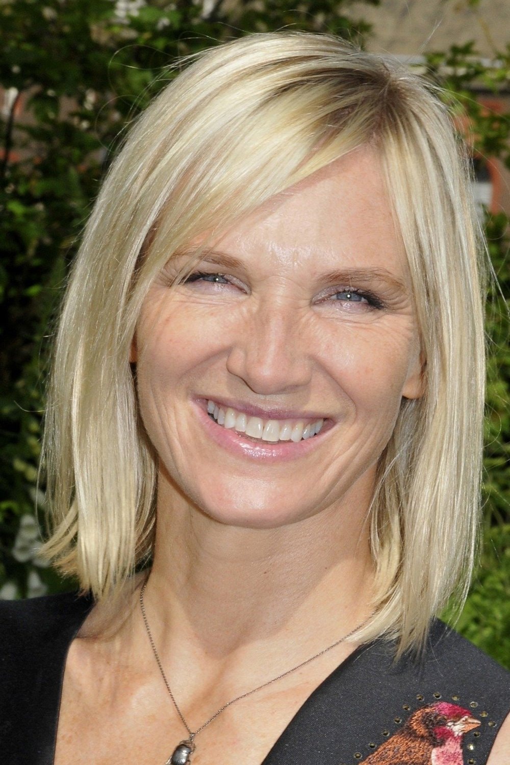 Foto de Jo Whiley