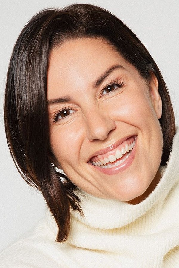 Foto de Nadia Nouamani