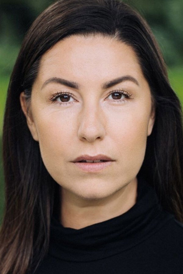 Foto de Nadia Nouamani