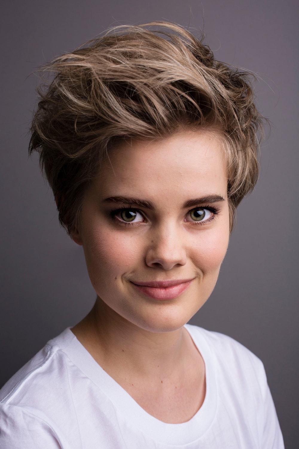 Foto de Elizabeth Cullen