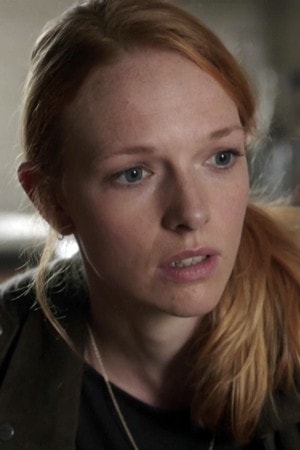 Foto de Carolina Main