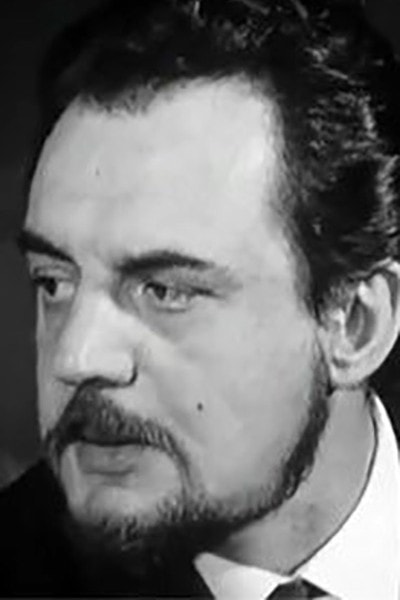 Foto de Gabriel Monnet