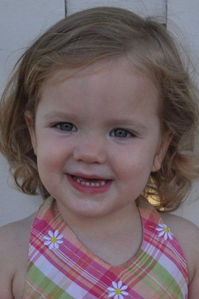 Foto de Liliana Ellis