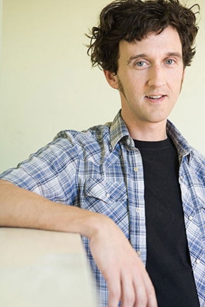 Foto de Norwood Cheek