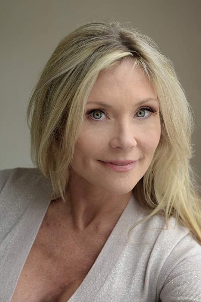 Foto de Amy Locane