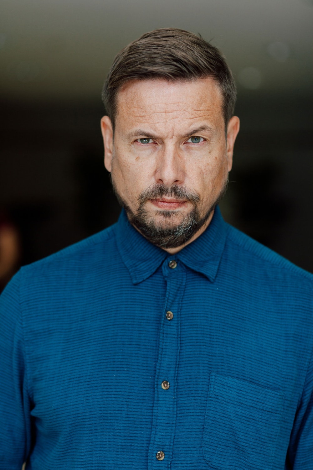 Foto de David Gudjonsson