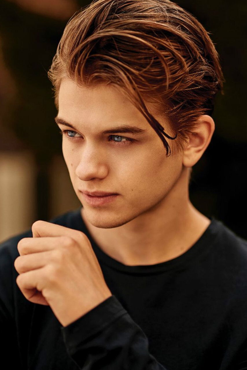 Foto de Cameron Geddes