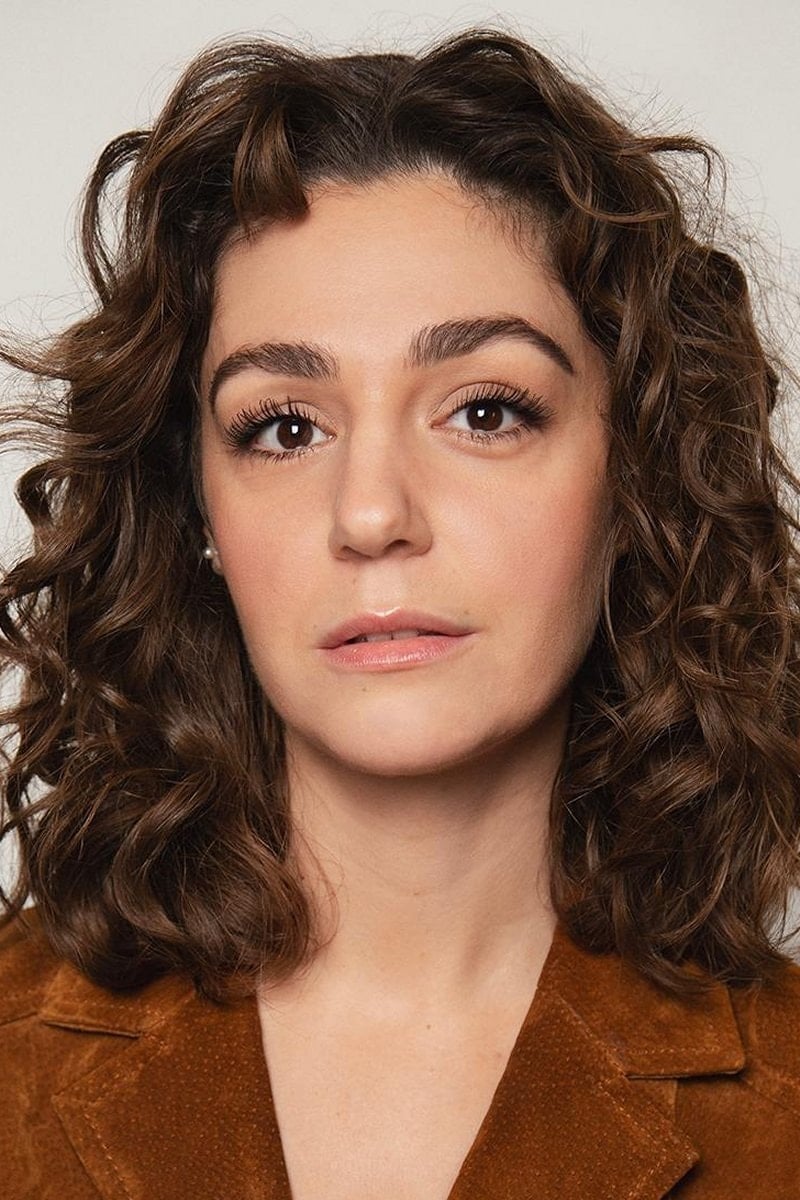 Foto de Amanda Radeljak