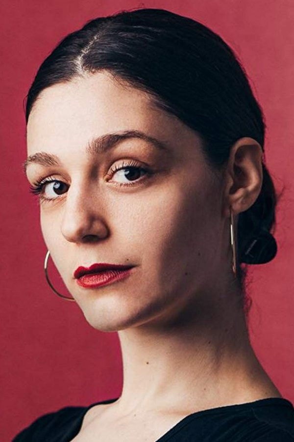 Foto de Amanda Radeljak