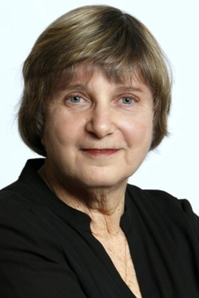 Foto de Mary Lu Marr