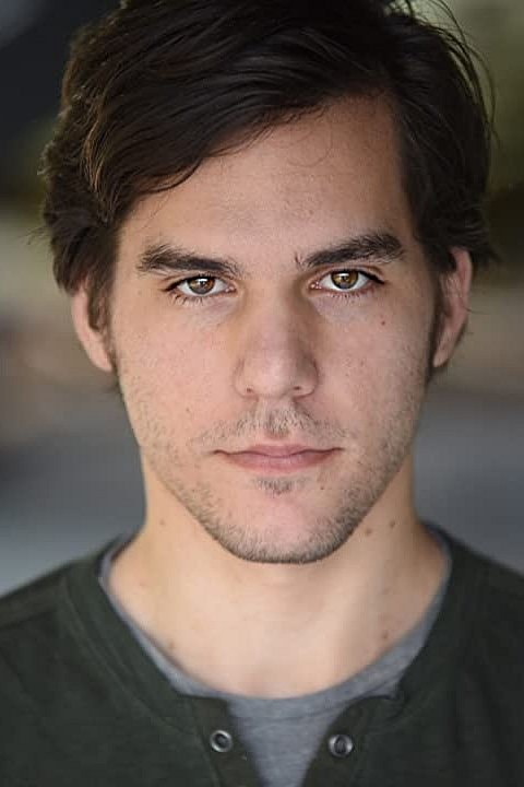 Foto de Jordan Foster