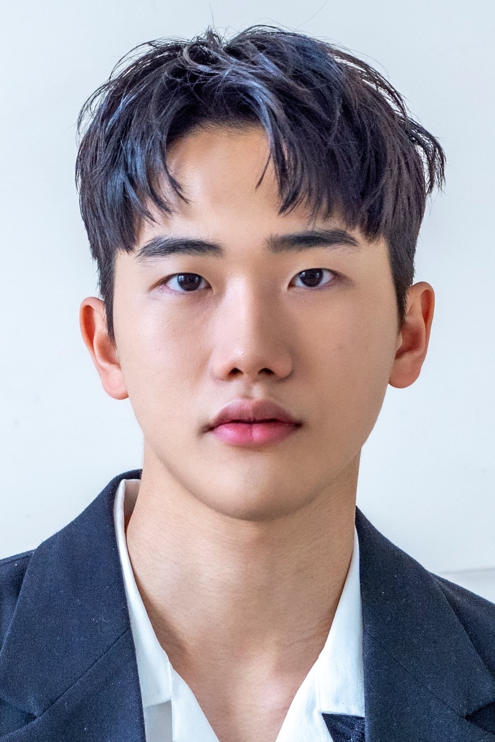 Foto de Ahn Ji-ho
