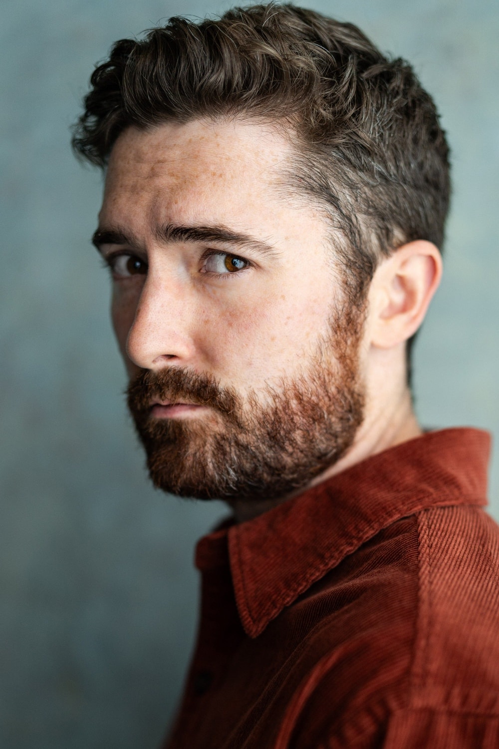 Foto de Ben Ashenden