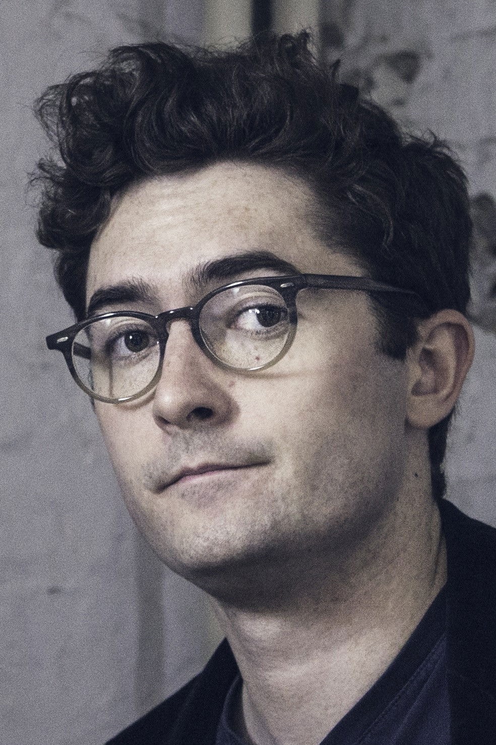 Foto de Ben Ashenden