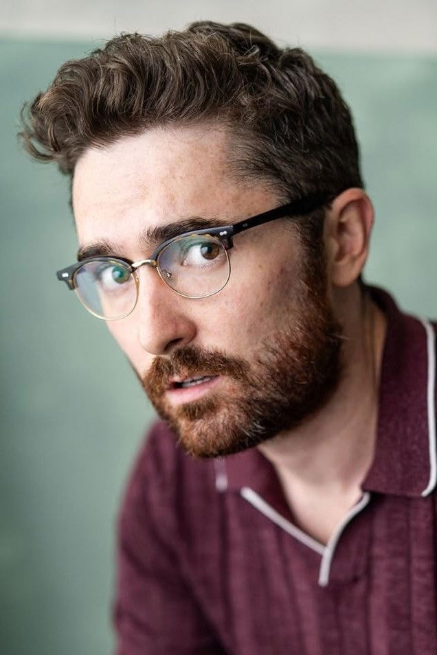 Foto de Ben Ashenden