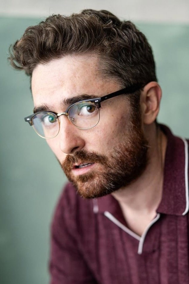 Foto de Ben Ashenden