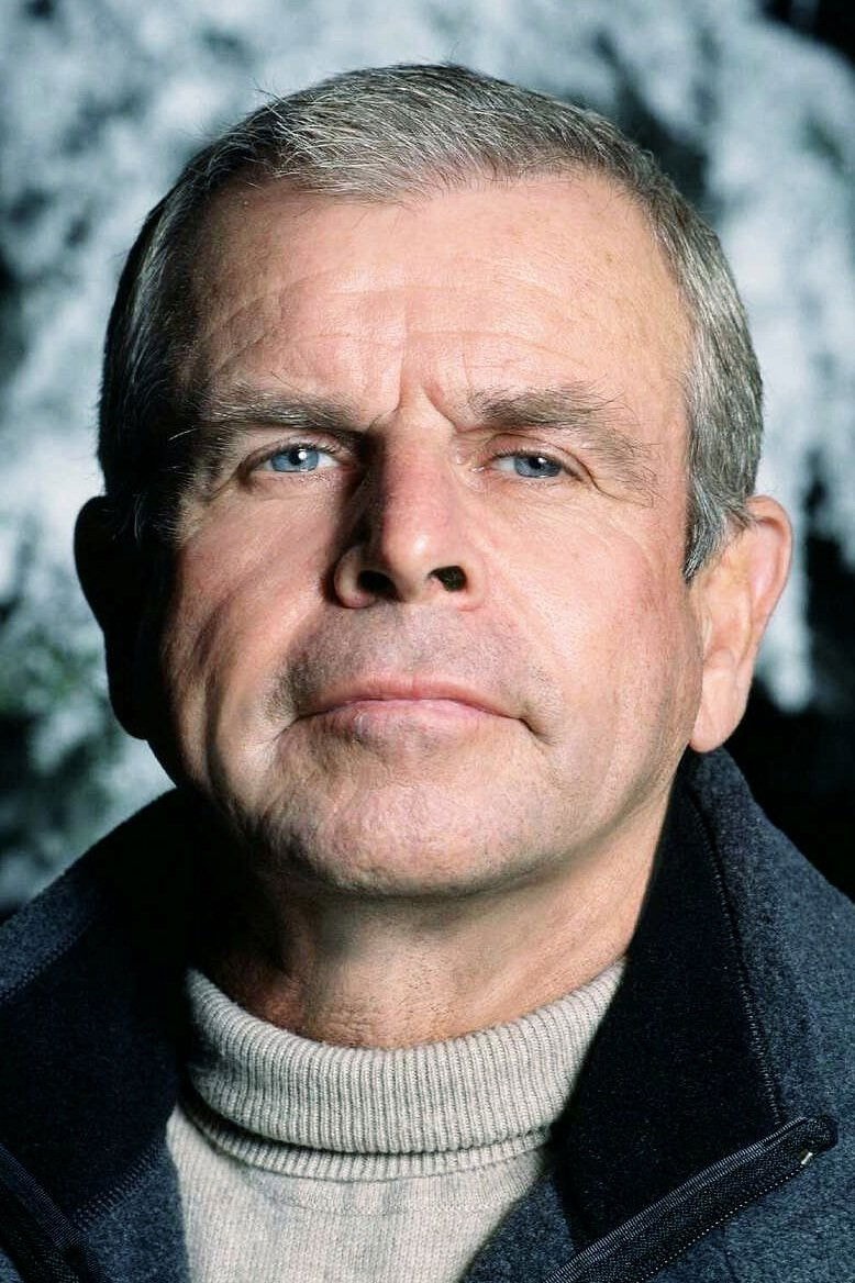 Foto de William Devane