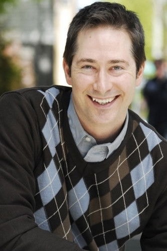 Foto de Jared Roylance