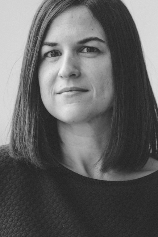 Foto de Élaine Hébert