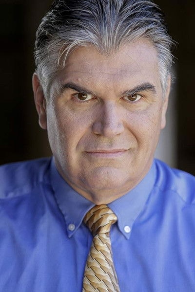 Foto de John Demakas