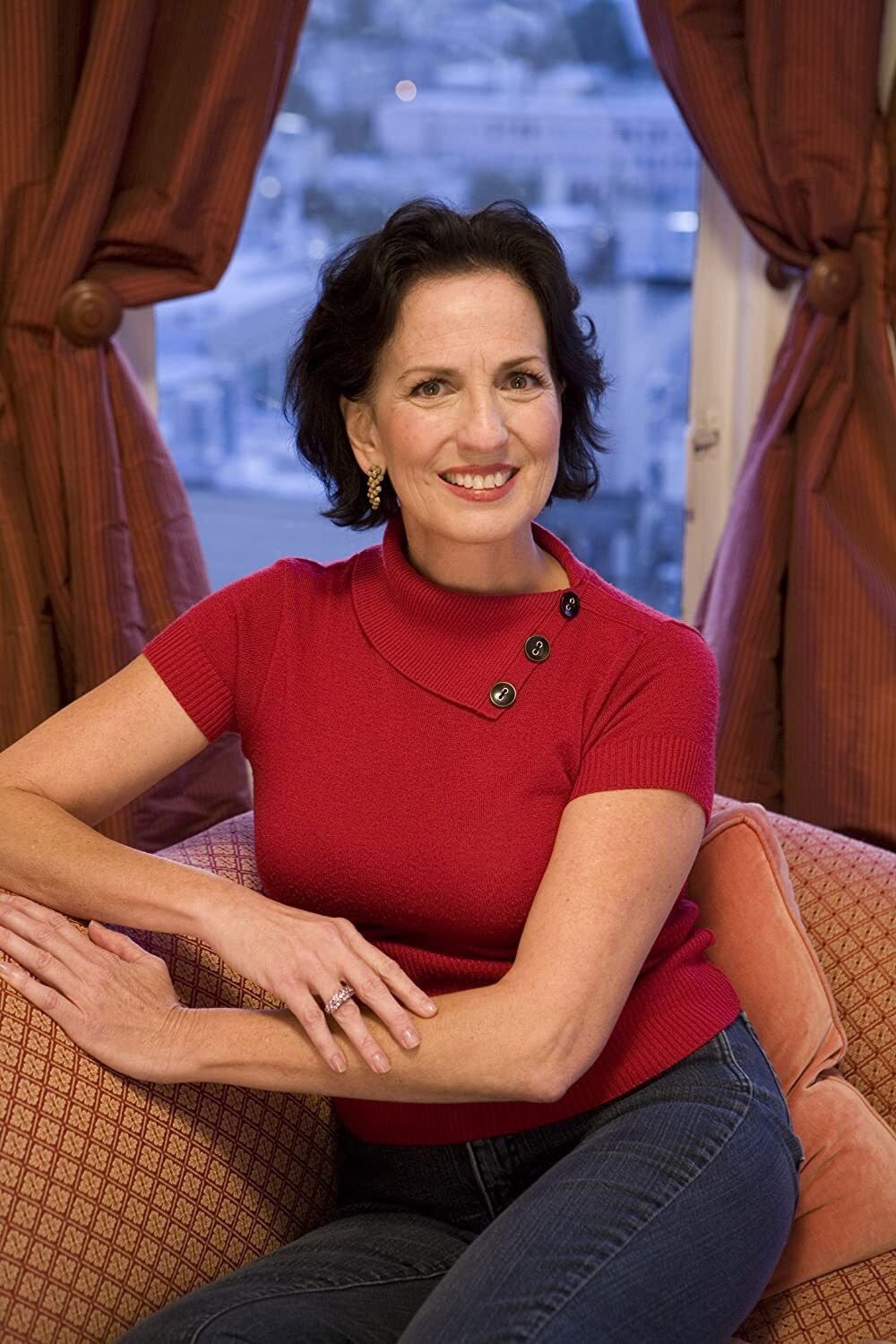 Foto de Linda Joy Henry