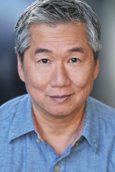 Foto de James J. Der Jr.