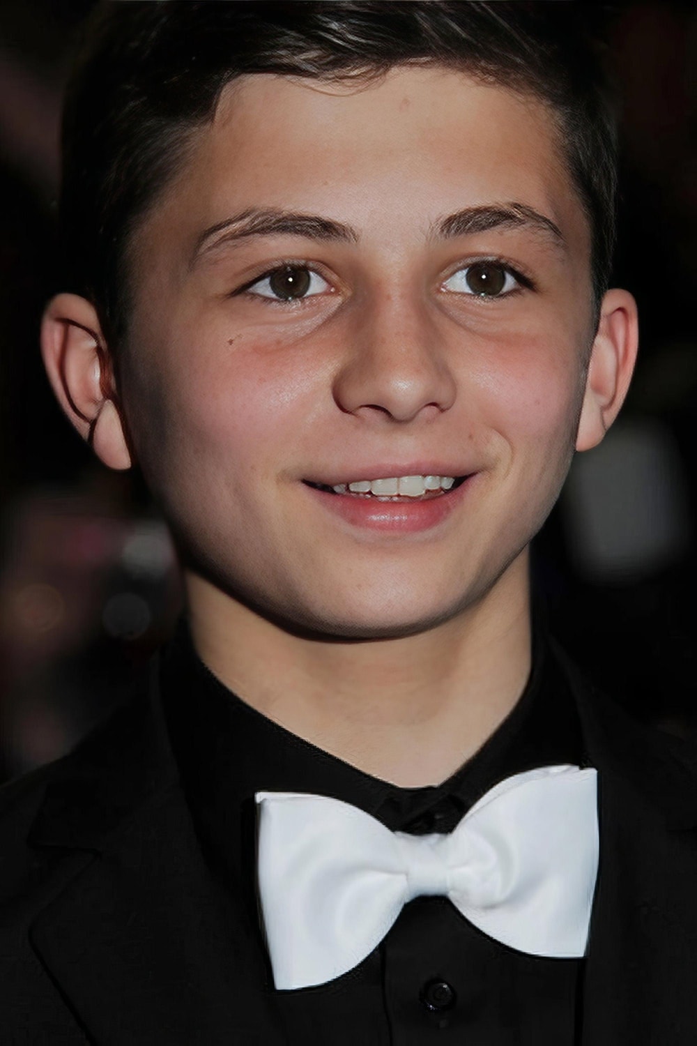 Foto de Sammy Williams