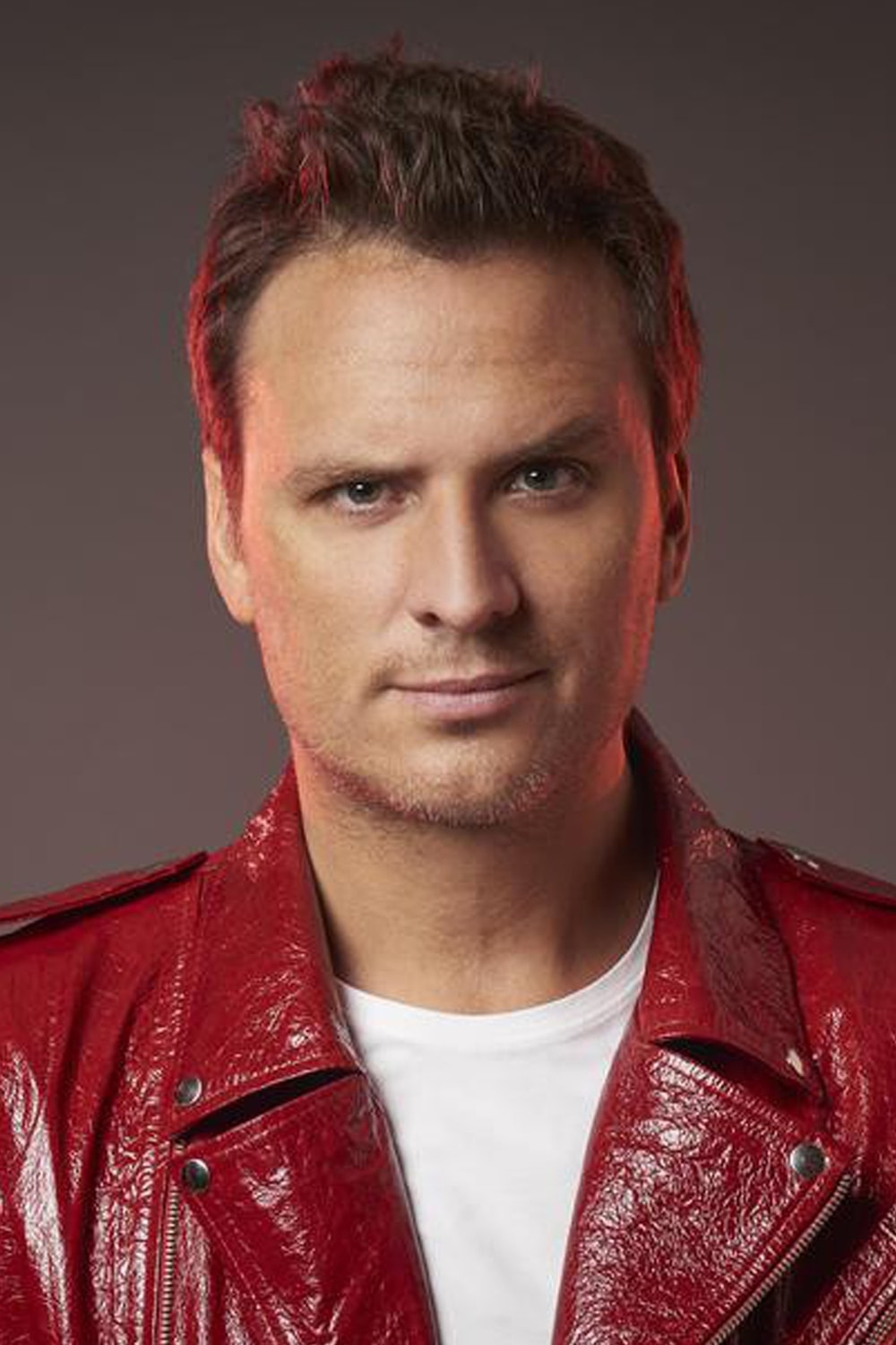 Foto de Ezequiel Campa