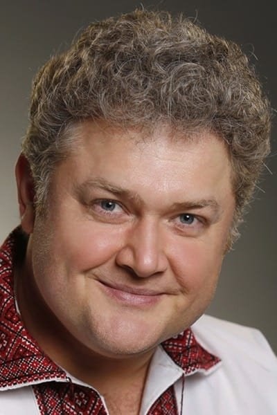 Foto de Назар Задніпровський