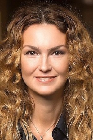 Foto de Iryna Kostiuk