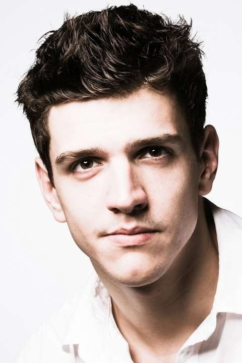 Foto de Medveczky Balázs