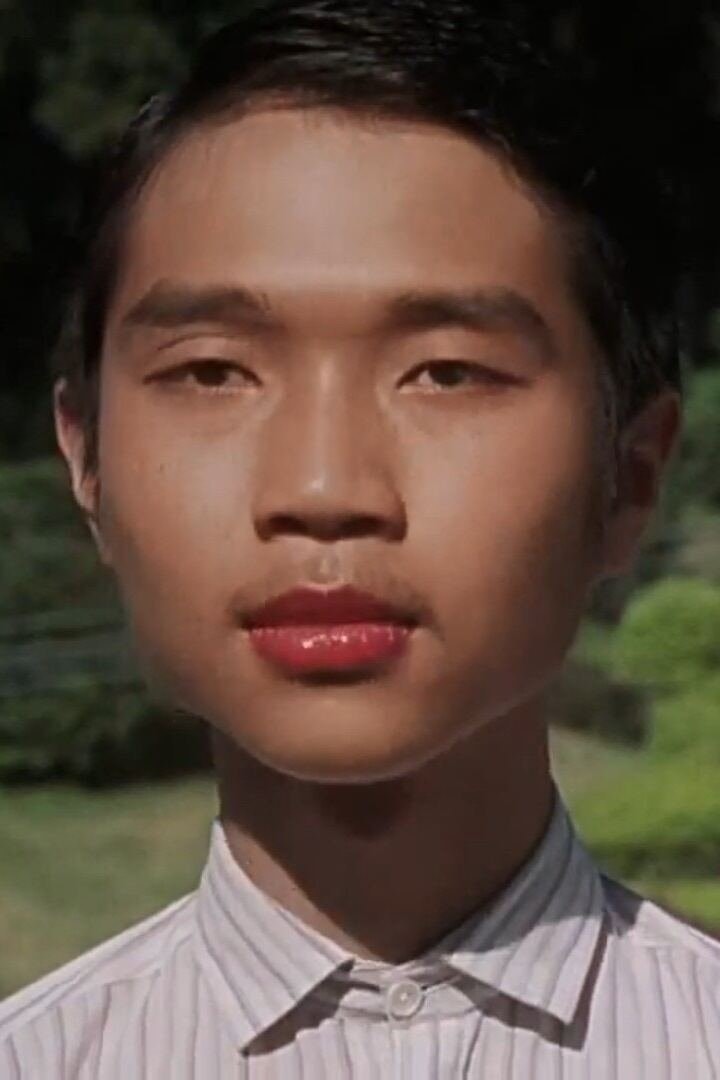Foto de He Wenhui