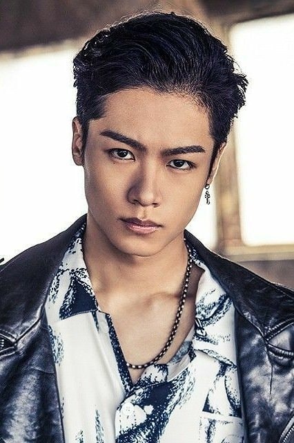 Foto de Kazuma Kawamura