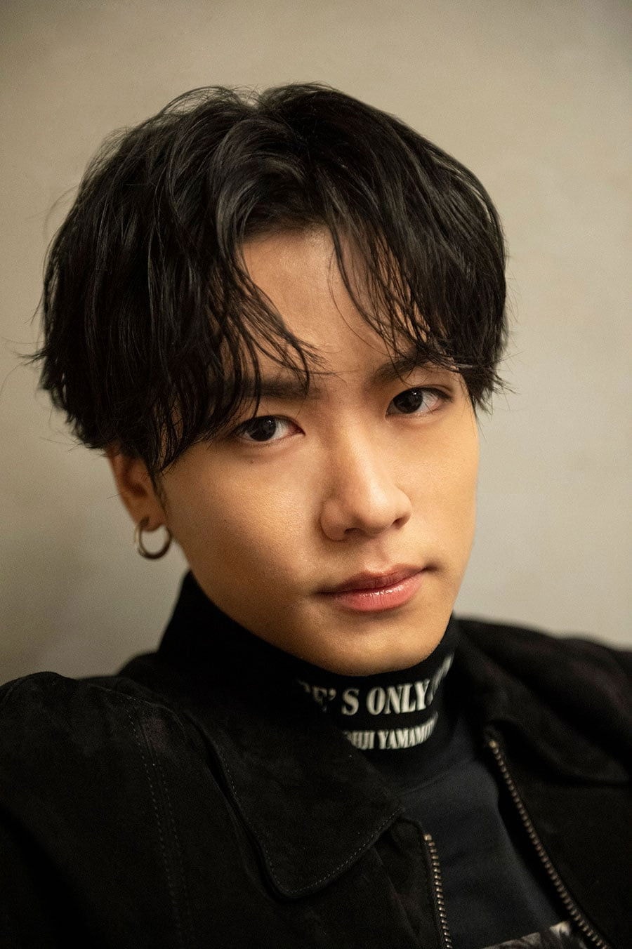 Foto de Kazuma Kawamura