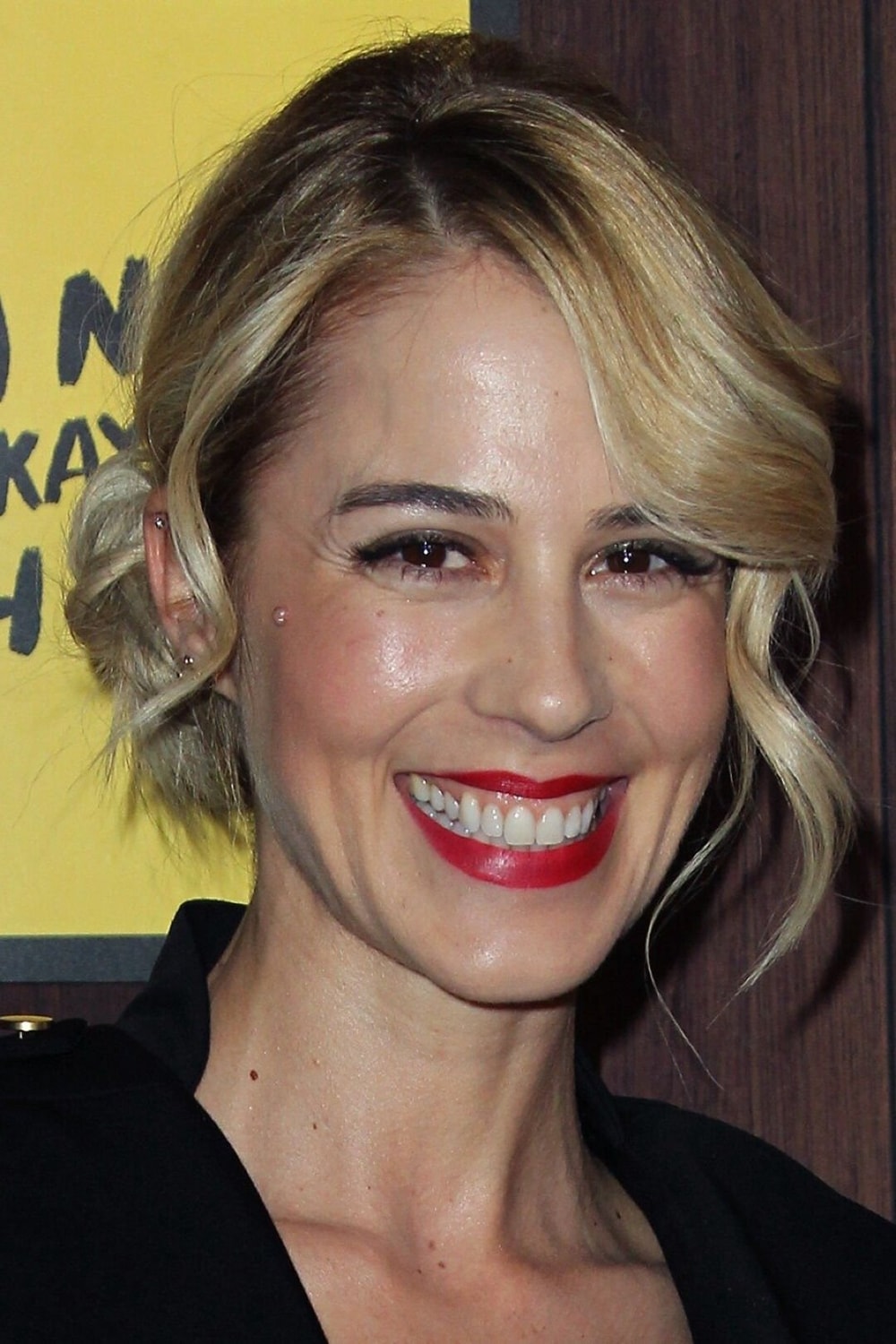 Foto de Christy Hall