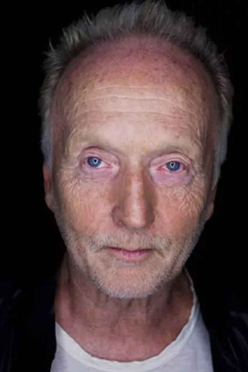 Foto de Tobin Bell