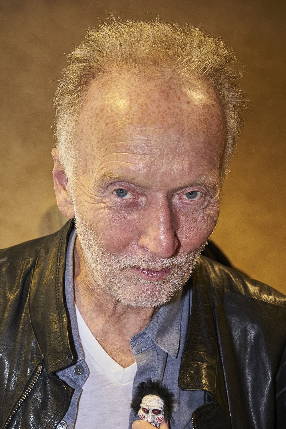 Foto de Tobin Bell