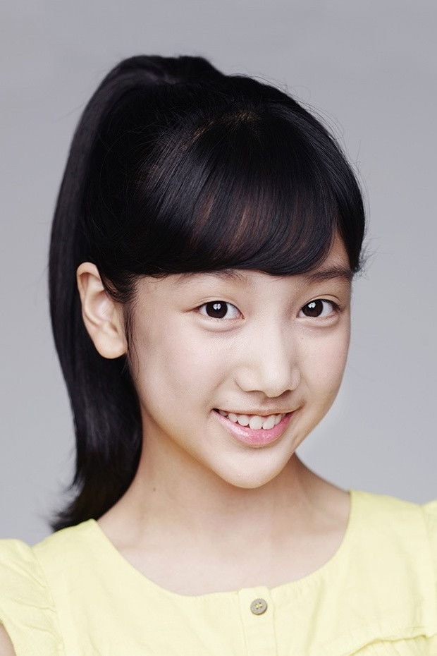 Foto de Jo Min-ah