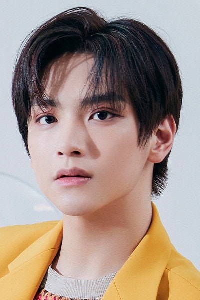 Foto de Kim Jae-hyun