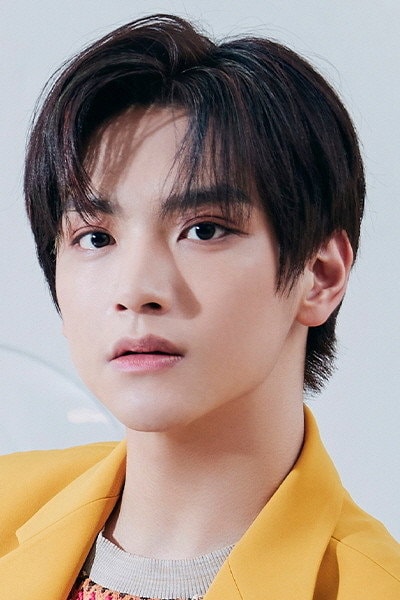 Foto de Kim Jae-hyun