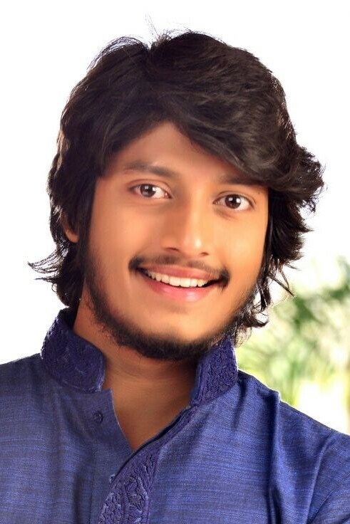 Foto de Srinivasa Sayee
