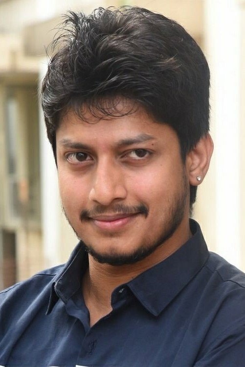 Foto de Srinivasa Sayee