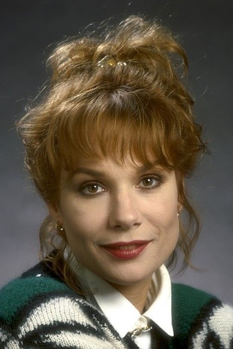 Foto de Monique van de Ven